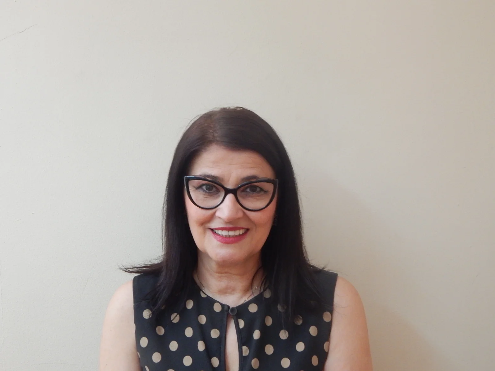 Gordana Zalad