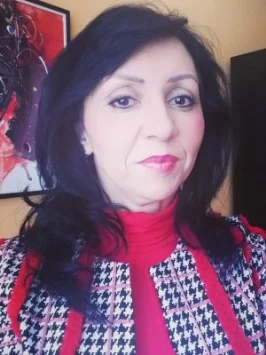 Gorica Bošković