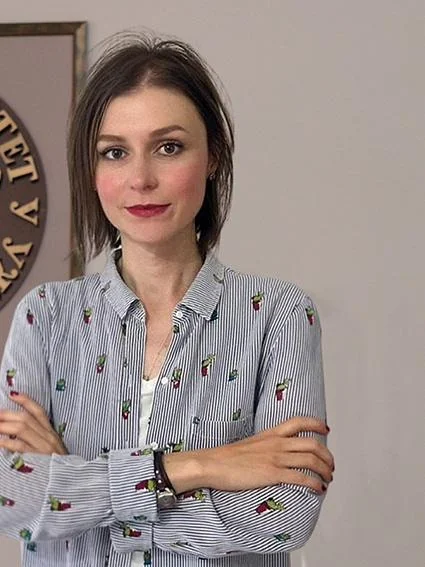 Gorica Tomić