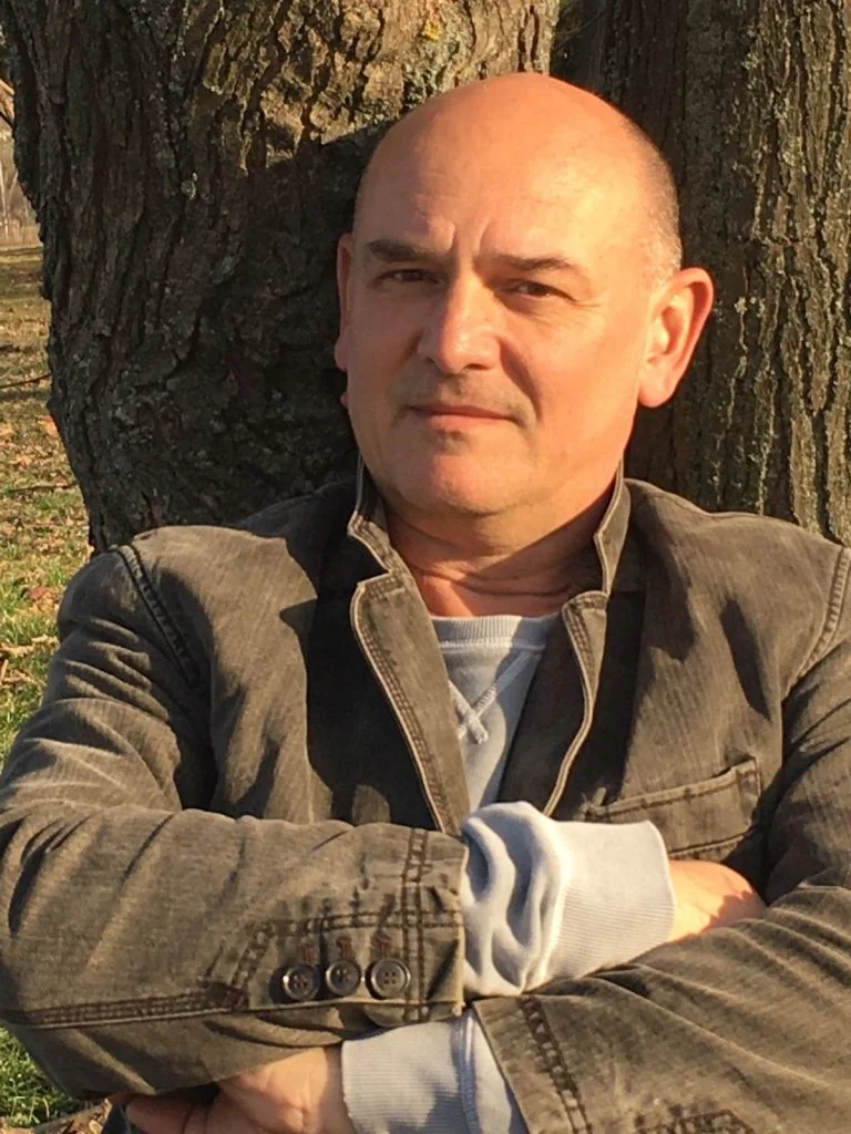 Zoran Graovac