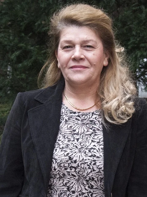 Grozdana Gajić