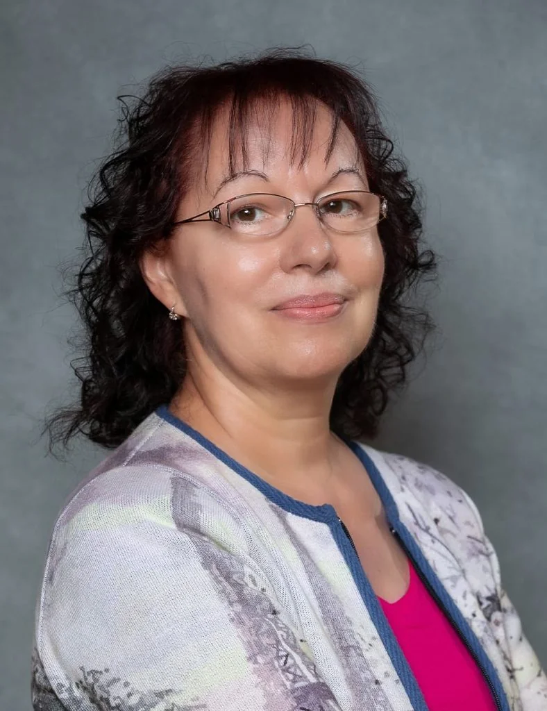Hajnalka Peić