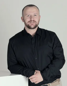 Haris Turkmanović