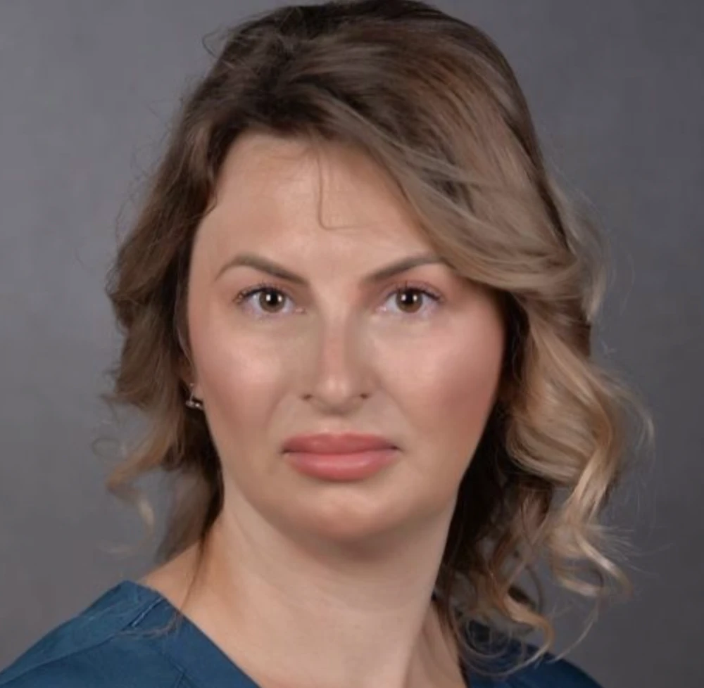 Hristina Kocić