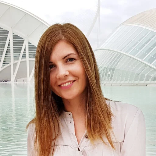 Hristina Krstić