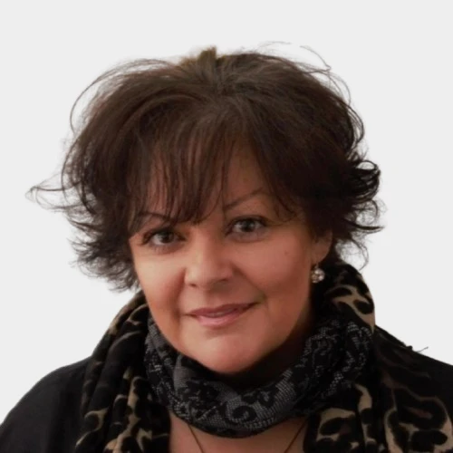 Hristina Mikić