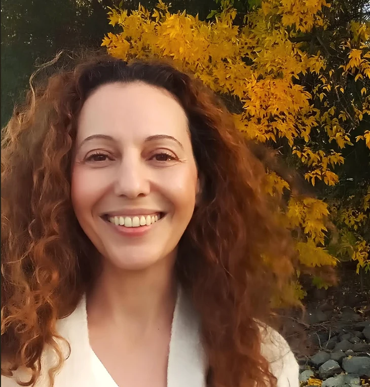 Hristina Muratidu