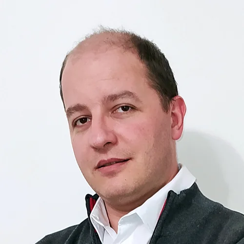Igor Jovanović