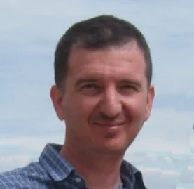 Igor Dejanović
