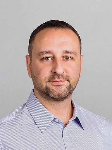 Igor Džolev
