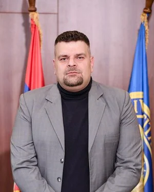 Igor Grbić
