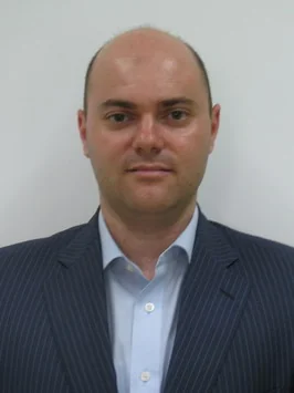 Igor Mladenović
