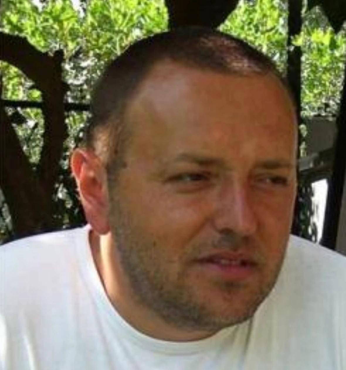Igor Petrović