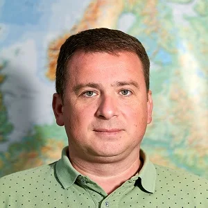 Igor Stamenković