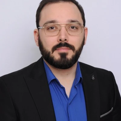 Igor Vecštejn