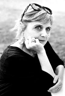 Ildiko Erdei
