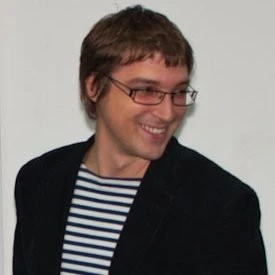 Ilija Antović
