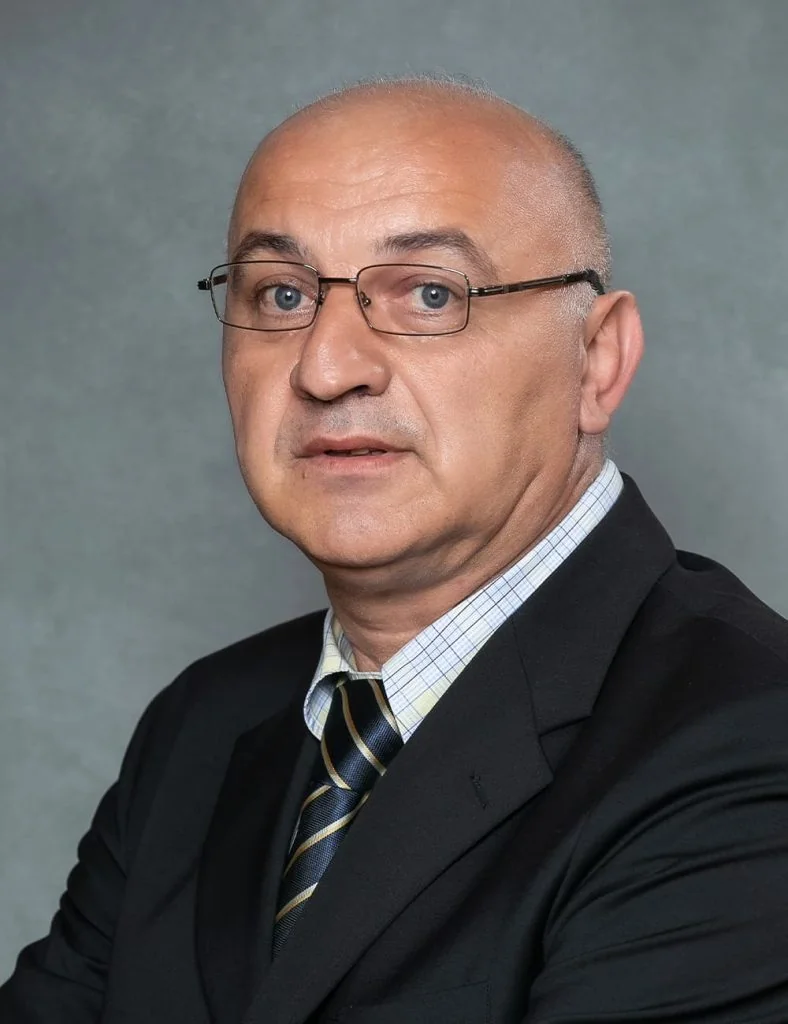 Ilija Miličić