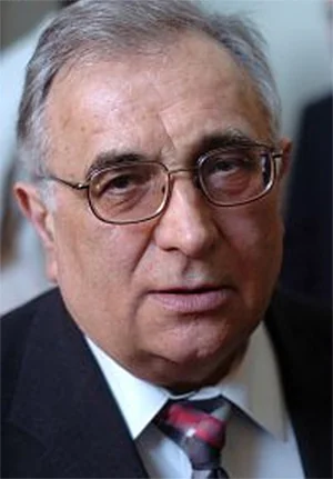Ilija Savić