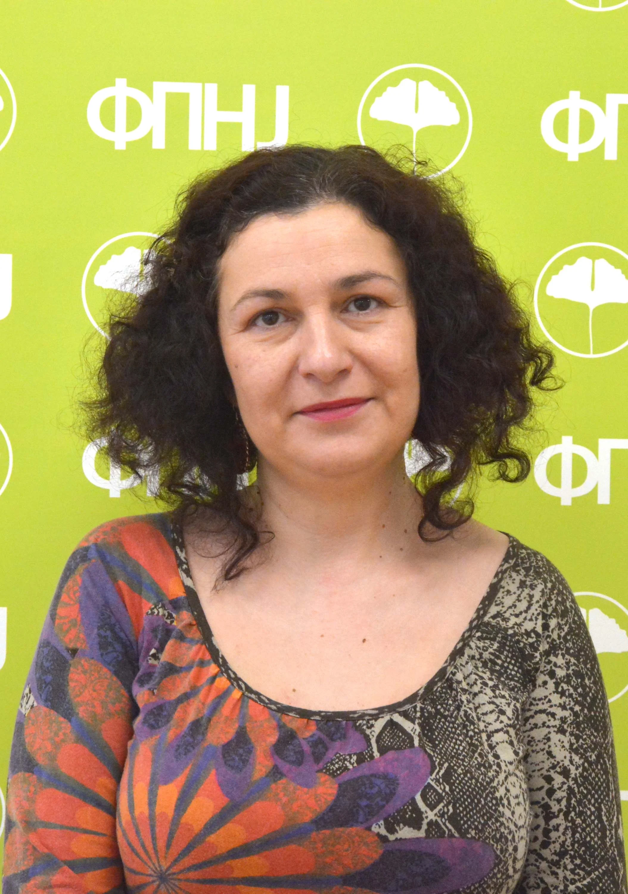 Ilijana Čutura