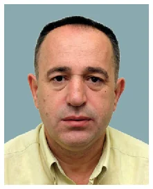 Iljaz Osmanlić