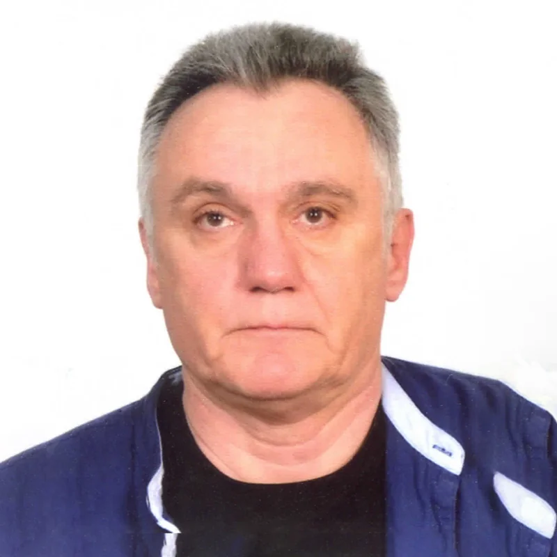 Imre Krizmanić