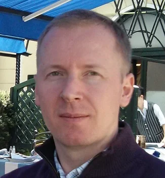 Imre Lendak