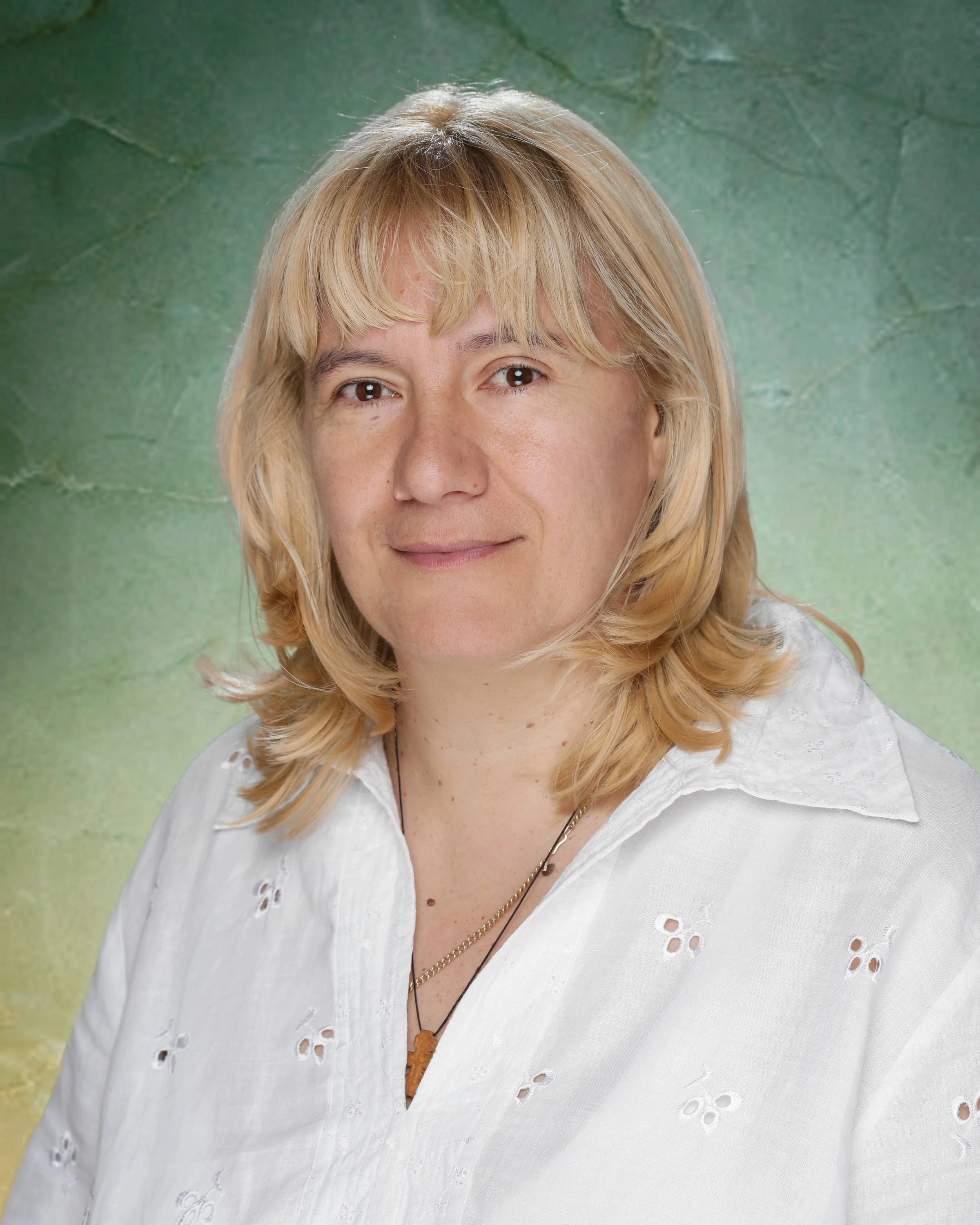Ines Grozdanović