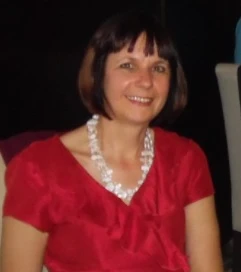 Ineta Nemeša