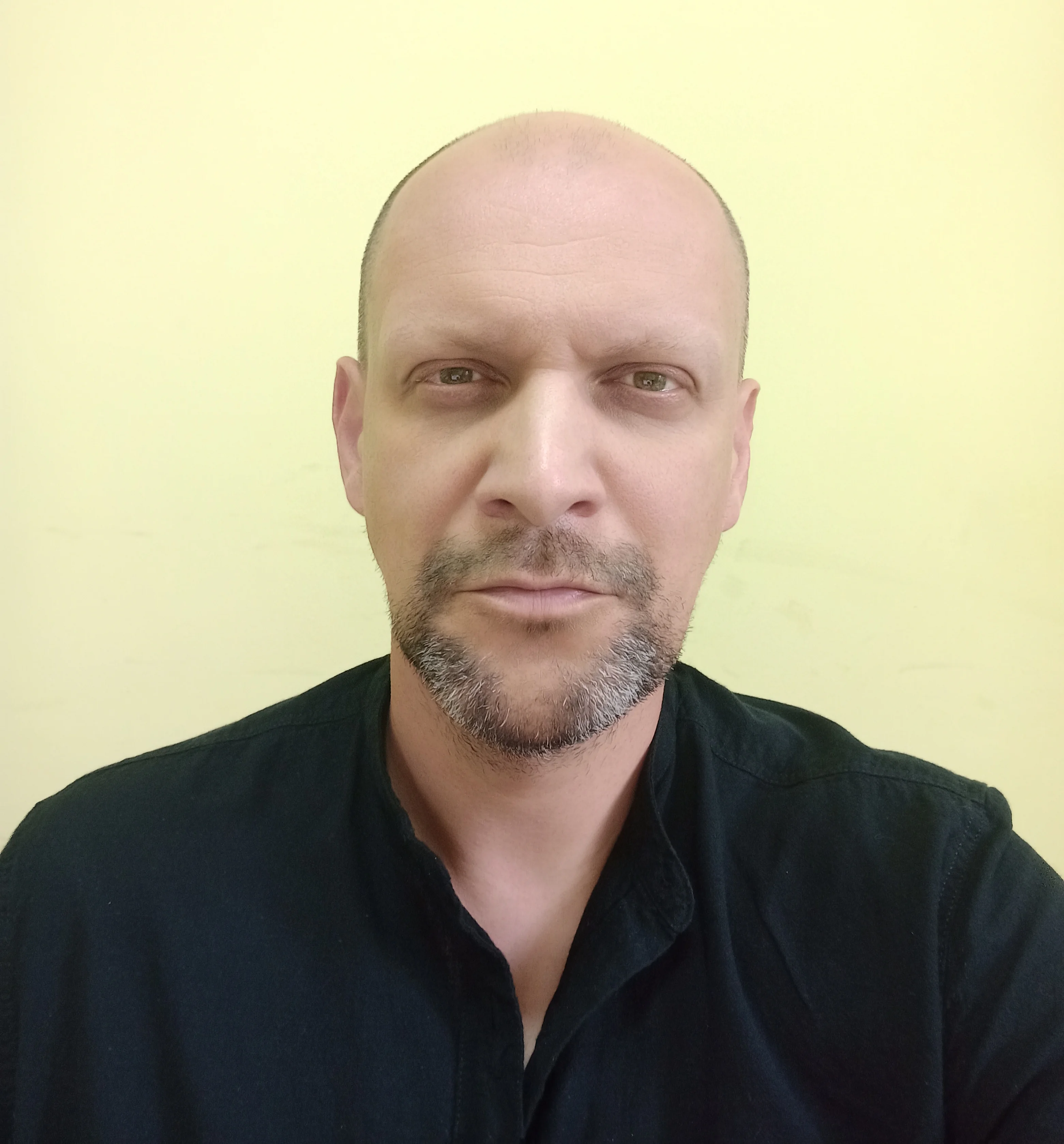 Branislav Sretković