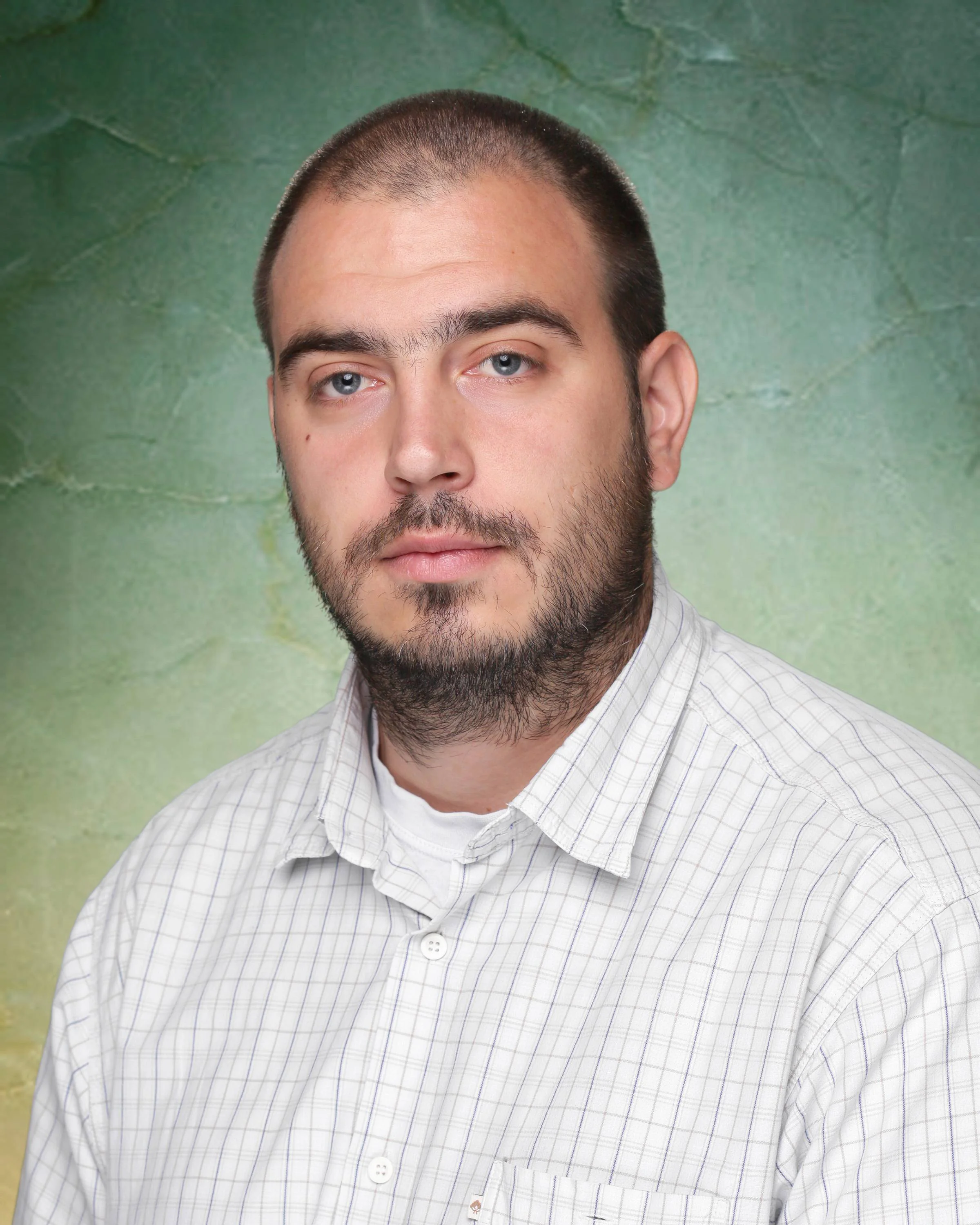 Uroš Pantelić