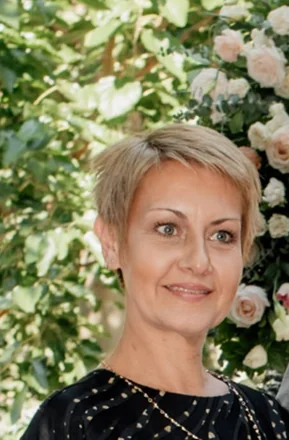 Irena Golubović Ilić