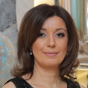 Irena Ćojbašić