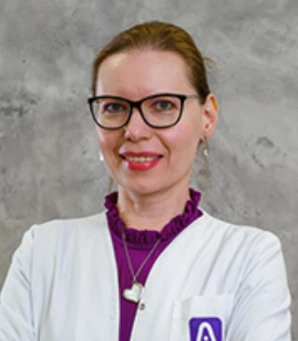 Irena Conić