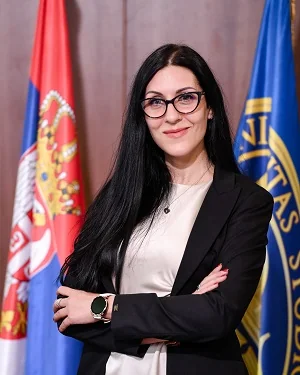 Irena Čučilović