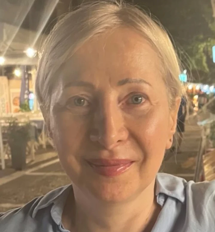 Irena Đunić