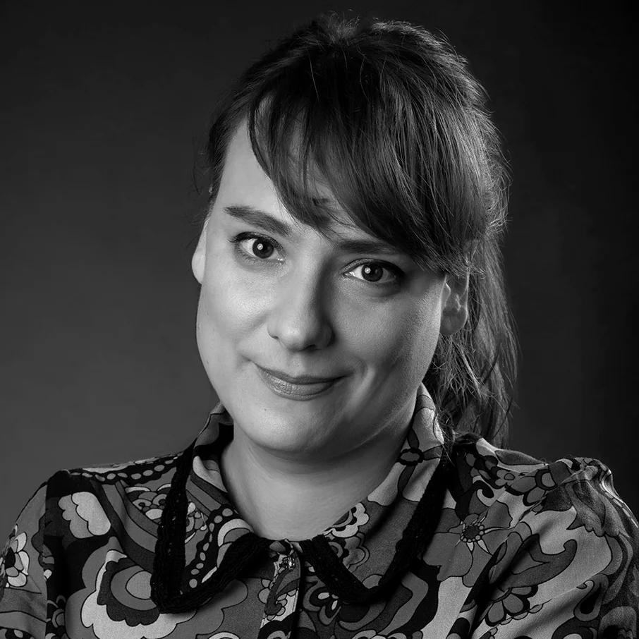 Irena Javorski Dedić