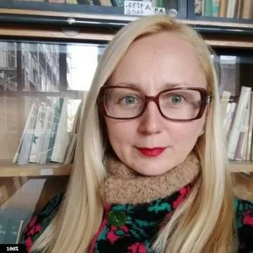 Irena Kolaj Ristanović