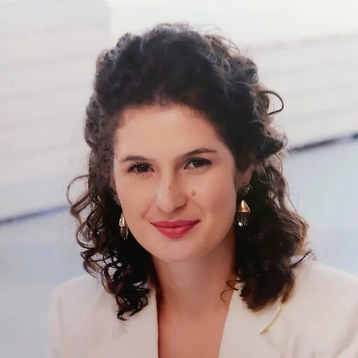 Irena Oštrić Pavlović