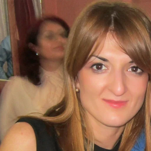 Irena Petrović