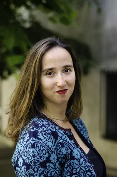 Irena Plaović