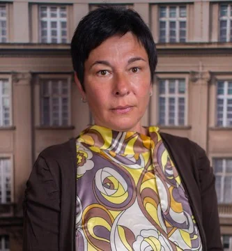 Irena Radinović