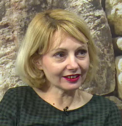 Irena Ristić