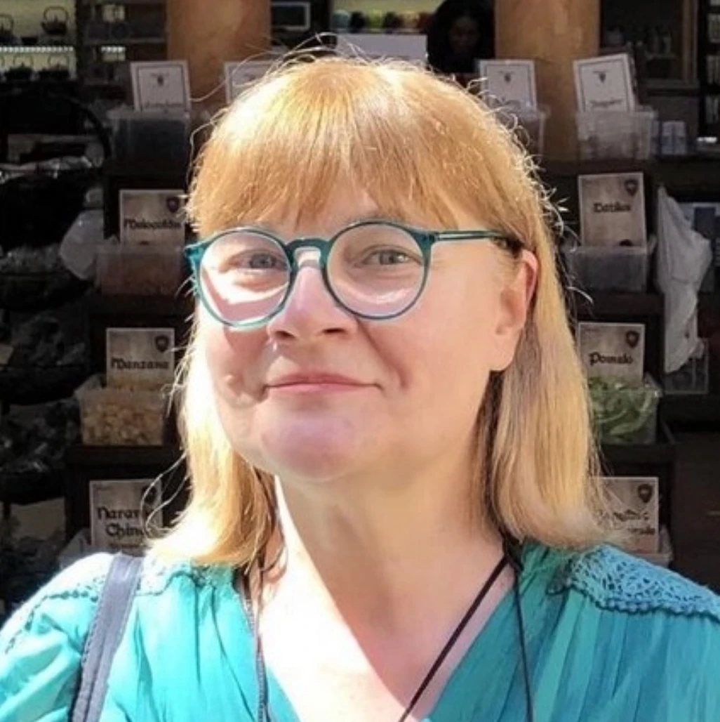 Irena Špadijer