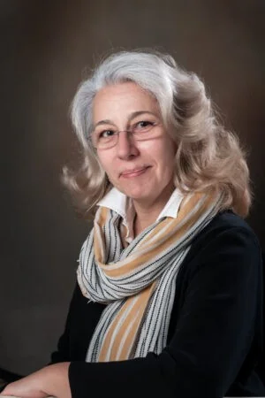Irena Živković
