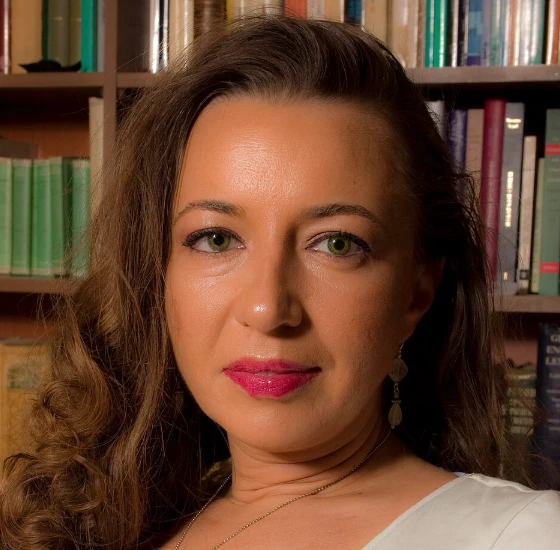 Irina Deretić