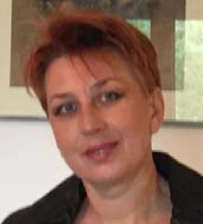 Irina Zagurskaja Stojaković