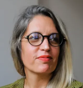 Iris Žeželj