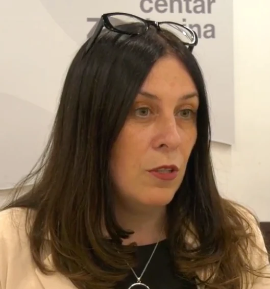 Isidora Bjelaković