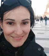 Isidora Kešelj